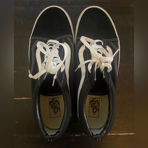Vans casual Men’s size 12 shoes